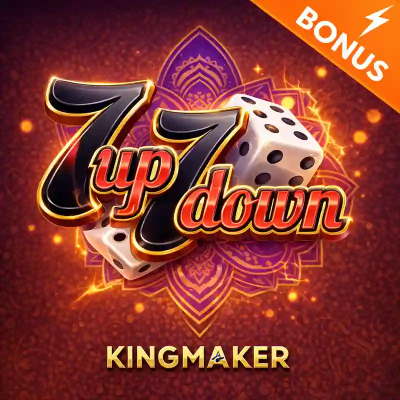 7 Up 7 Down Casino Game sa bwbet