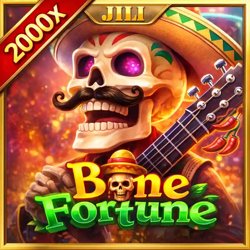 Bone Fortune Casino Game sa bwbet