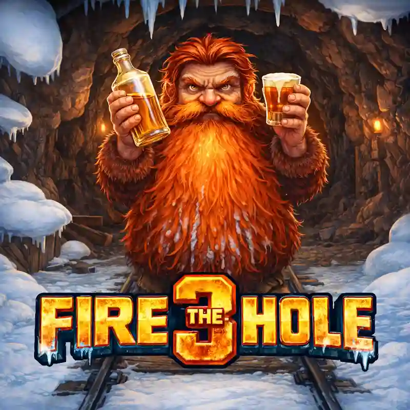 Fire in the Hole 3 Game sa bwbet