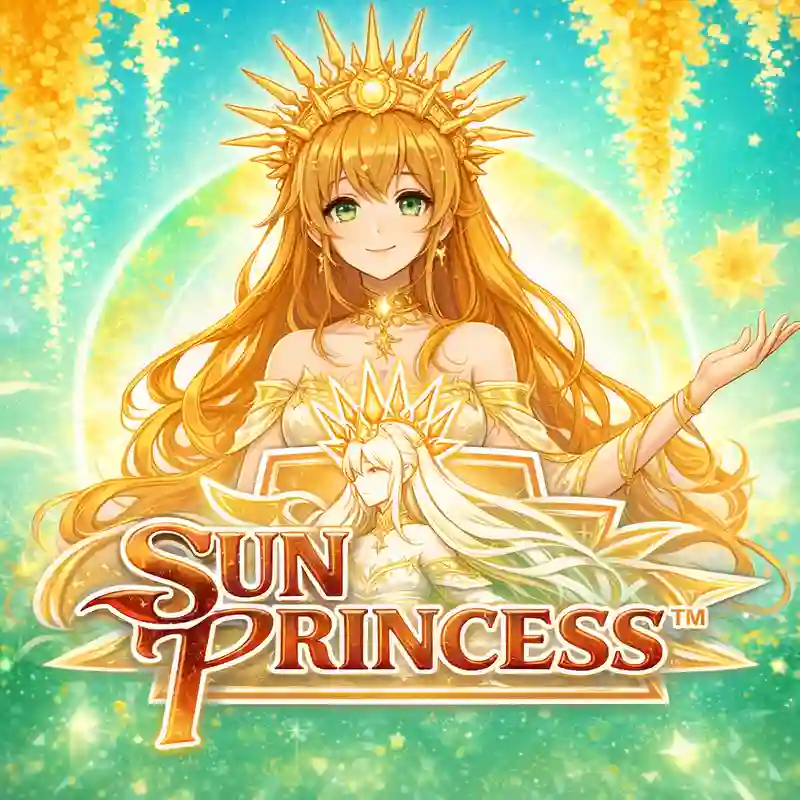 Sun Princess Slot sa bwbet
